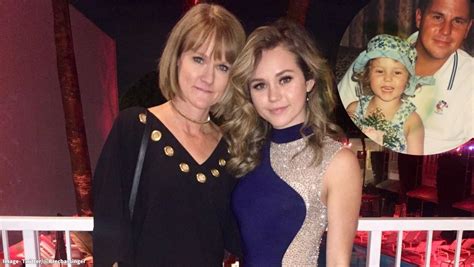 brec bassinger parents|Brec Bassinger Parents: A Detailed Look Into the Stargirl’s Family